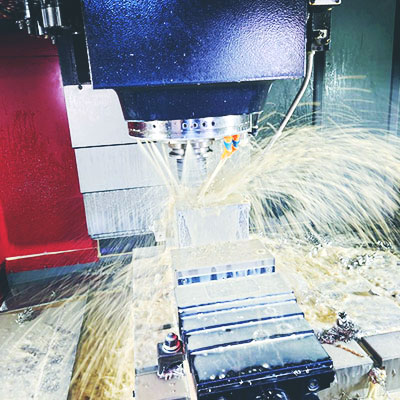 機械 金属 部品 加工 酒井鉄工所 事業案内